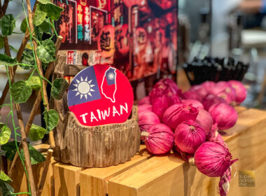 Peppermint Tastes of Taiwan till November 2023 -5781