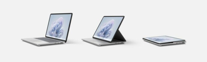 Microsoft Surface Laptop Studio 2 Singapore Price Review