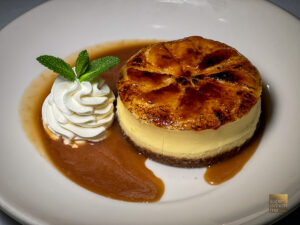 Morton’s Singapore