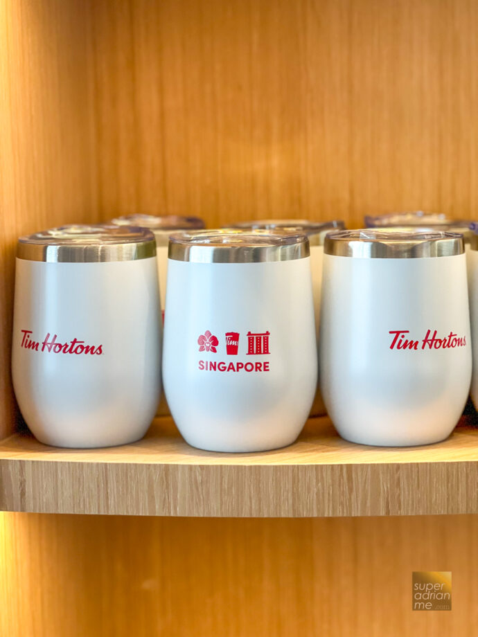 Tim Hortons® to launch in South Korea in 2023