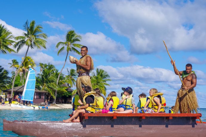 Plantation Island Resort - Kids activities