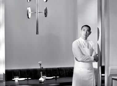 Chef Andre Chiang 2_Raffles Hotel Singapore