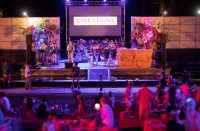 Vibrations Festival- The Slate Phuket