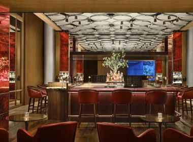 Republic Bar (The Ritz-Carlton Millenia Singapore photo)