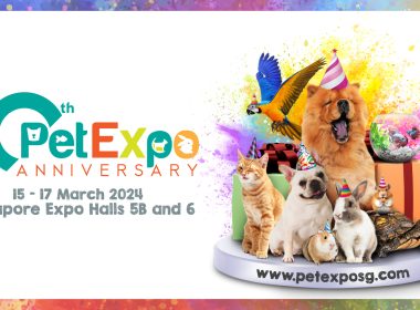 PetExpo’s 10th Anniversary Edition March 2024