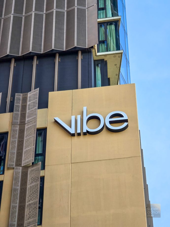 Vibe Hotel Adelaide - A TFE hotel