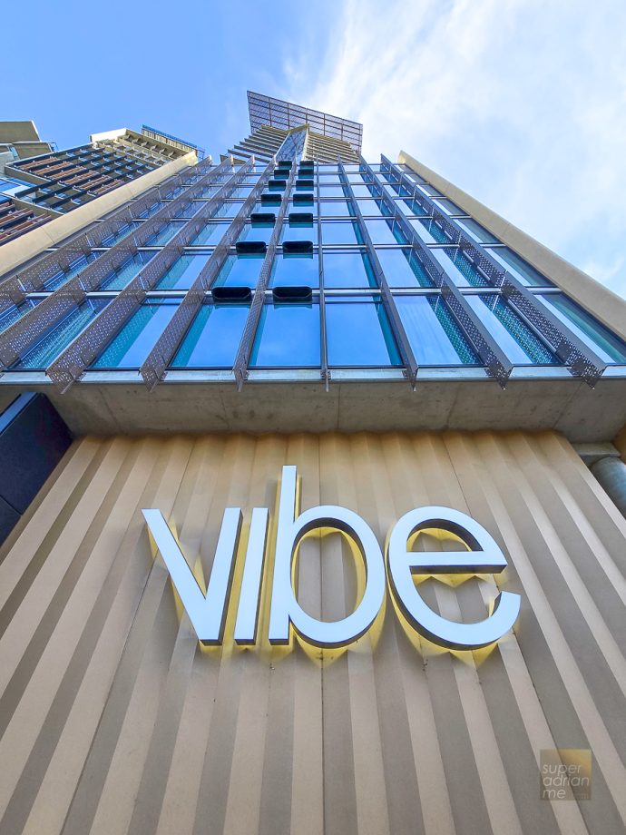 Vibe Hotel Adelaide - A TFE hotel