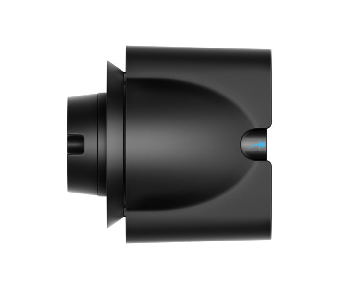 Dyson Supersonic Nural Smoothing Nozzle