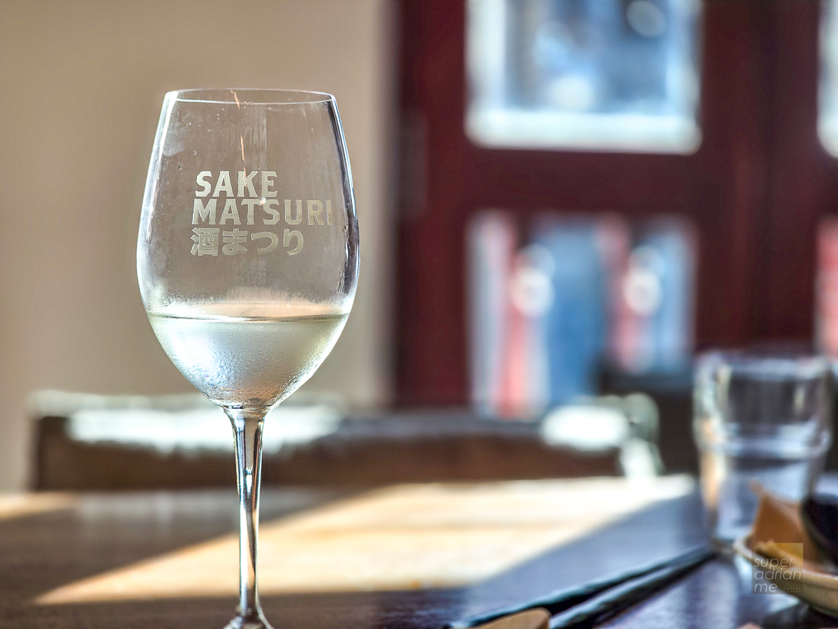 Sake Building Sake Matsuri to be held at F1 Pit Building from 10 to 12 May 2024 ...