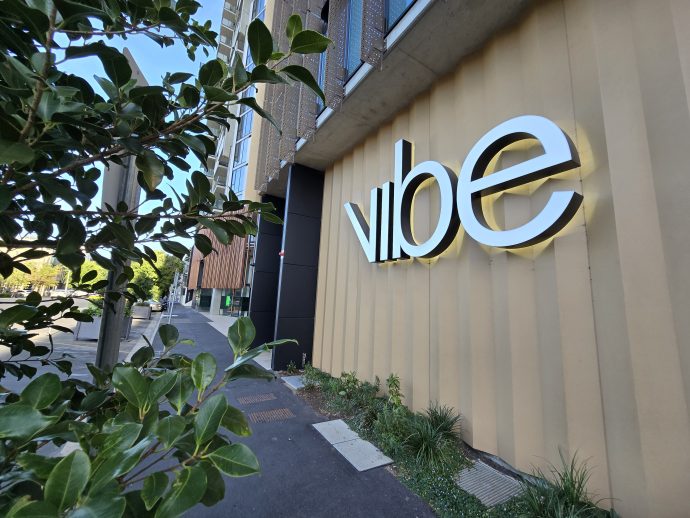 Vibe Hotel Adelaide 