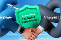 Singsaver Partners with Allianz Partners