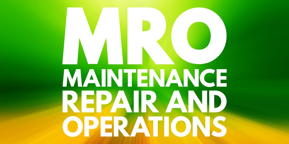 Maintenance Repair and Operations