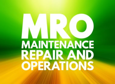 Maintenance Repair and Operations