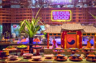 Peppermint - Seoul Good - 9 - 31 May 2024