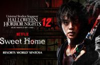 Universal Studios Singapore Halloween Horror Nights 12 Brings New Frights with World’s First Horror Attraction Inspired by Netflix Sensation Sweet Home