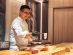 Executive Chef Bruce Chao Jie of KUN