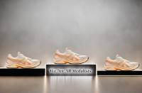 Atmos to Release Exclusive Edition of Popular Asics SportStyle Model GT-2160