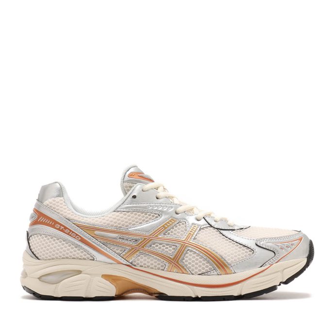 ASICS GT-2160 “Medalist”