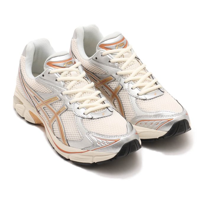 ASICS GT-2160 “Medalist”