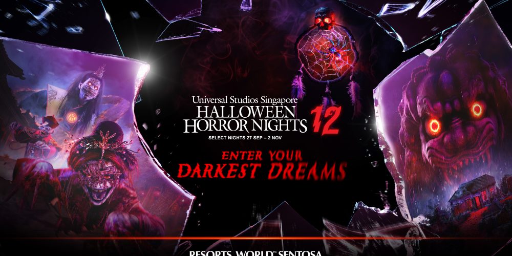 Universal Studios Singapore Halloween Horror Nights 12, PHOTO CREDIT: RESORTS WORLD SENTOSA.