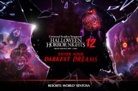 Universal Studios Singapore Halloween Horror Nights 12, PHOTO CREDIT: RESORTS WORLD SENTOSA.