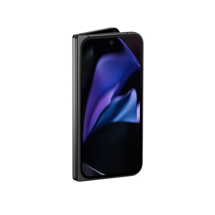 Pixel 9 Pro Fold Obisdian (Google photo)