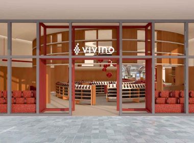 Vivino the largest online wine marketplace is set to open its worlds first flagship store in Singapore