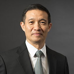 Professor Kenneth Kwek, Chief Executive Officer (CEO), SGH