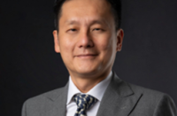 Associate Professor Tan Hiang Khoon who will be appointed as CEO (Designate), SGH, from 1 October 2024