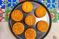 Mid Autumn 2024 - Mooncakes