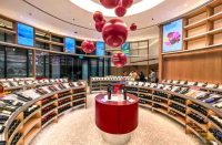 Vivino Singapore opens at Raffles City 19 September 2024