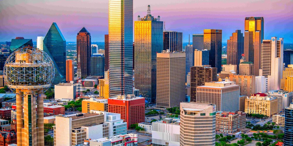 Cathay Pacific expands its North America network with a new Dallas Fort Worth route