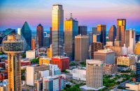 Cathay Pacific expands its North America network with a new Dallas Fort Worth route