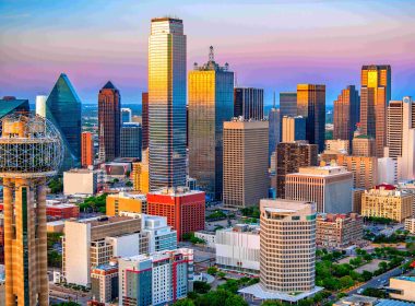 Cathay Pacific expands its North America network with a new Dallas Fort Worth route