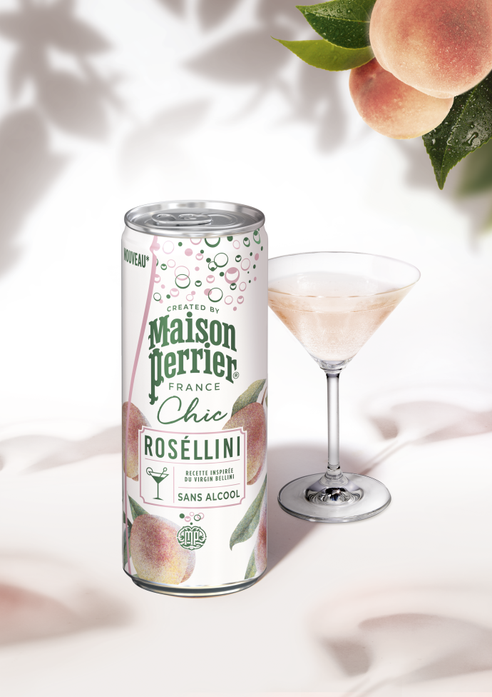 Maison Perrier Rosellini