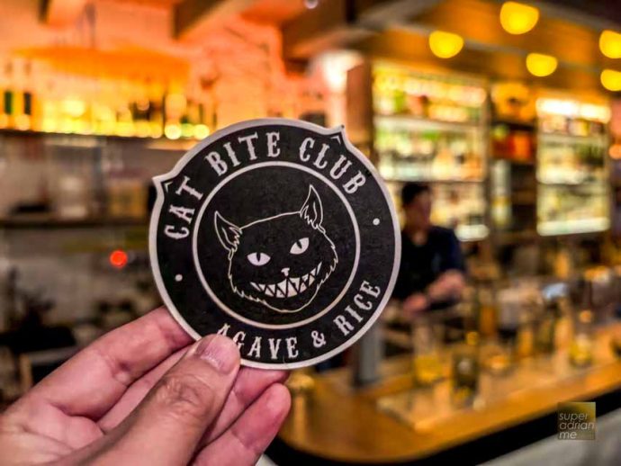 Cat Bite Club Singapore