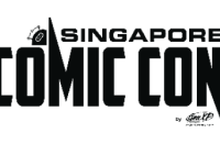 Singapore Comic Con