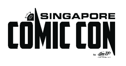 Singapore Comic Con