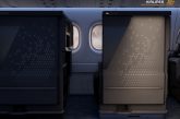 New Singapore Airlines Business Class