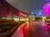 Shanghai Disney Store in Pudong with Pearl Orient Tower (October 2024)