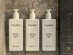 Rosemary and White Tea scented bath amenities by Natura Bissē Barcelona at Grand Kempinski Hotel Shanghai 