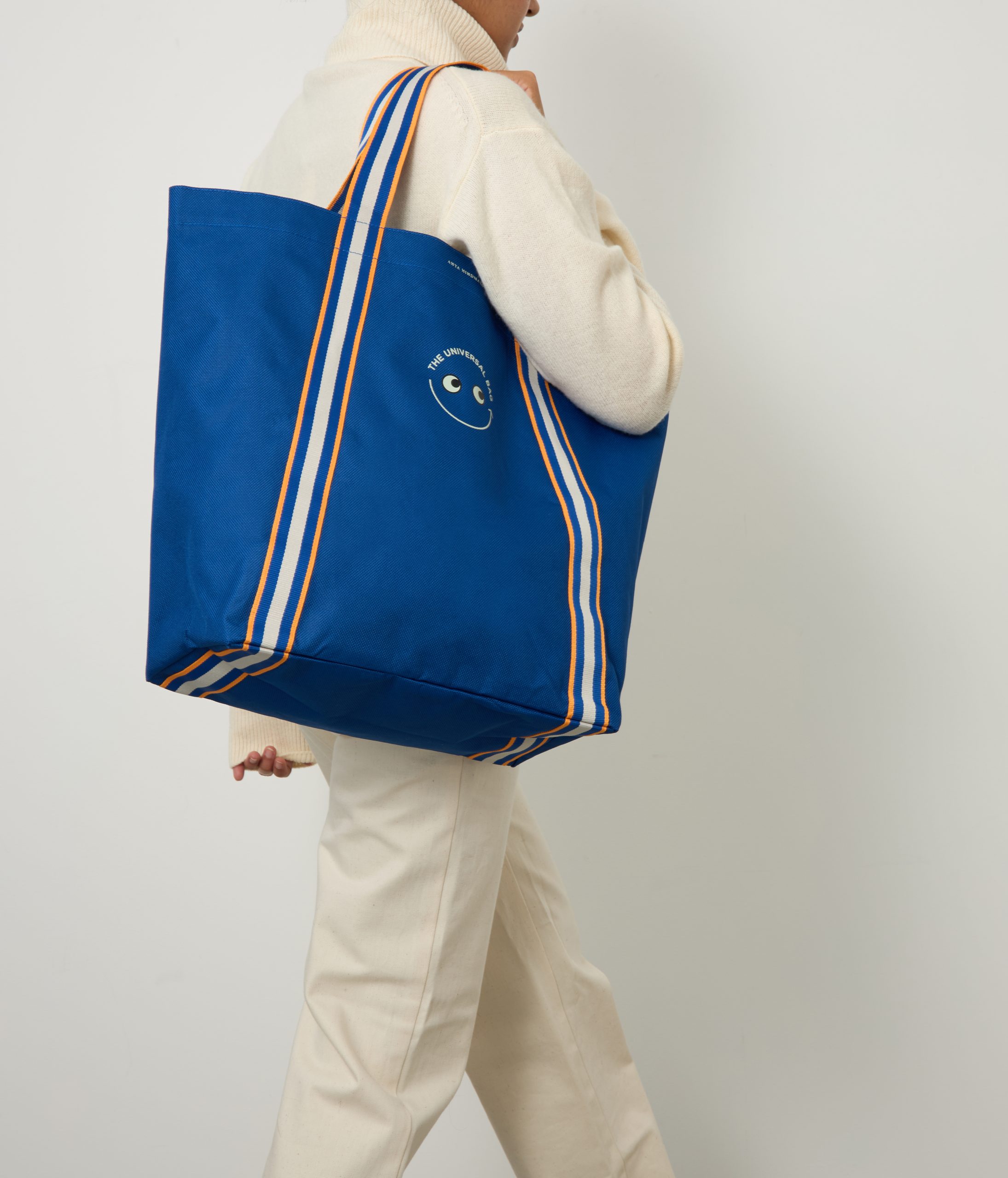 Anya Hindmarch x Fairprice Tote