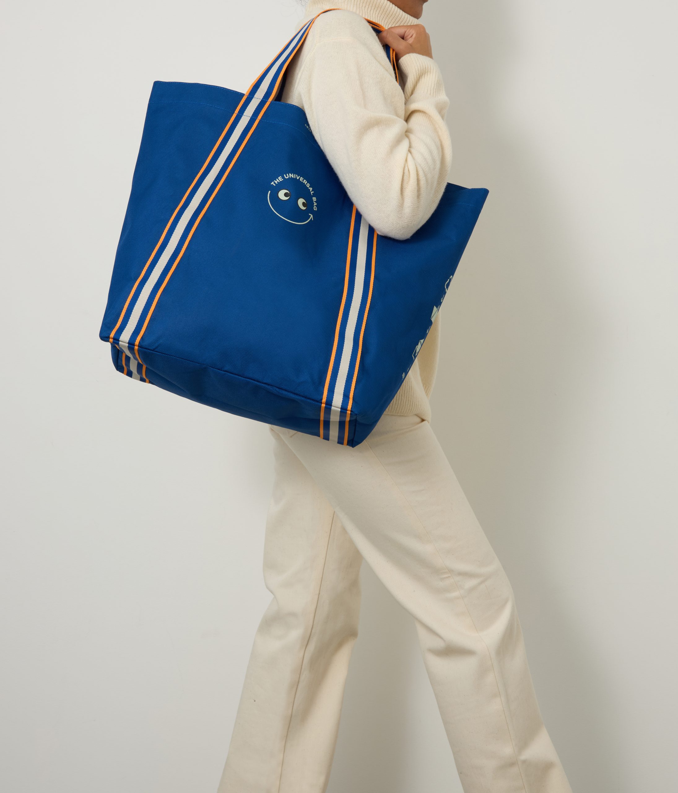 Anya Hindmarch x Fairprice Tote