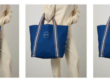 Anya Hindmarch x Fairprice Tote