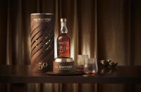 The Balvenie Fifty - (Source:The Balvenie)