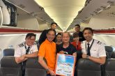 Jetstar Asia celebrates 20 years of low fares