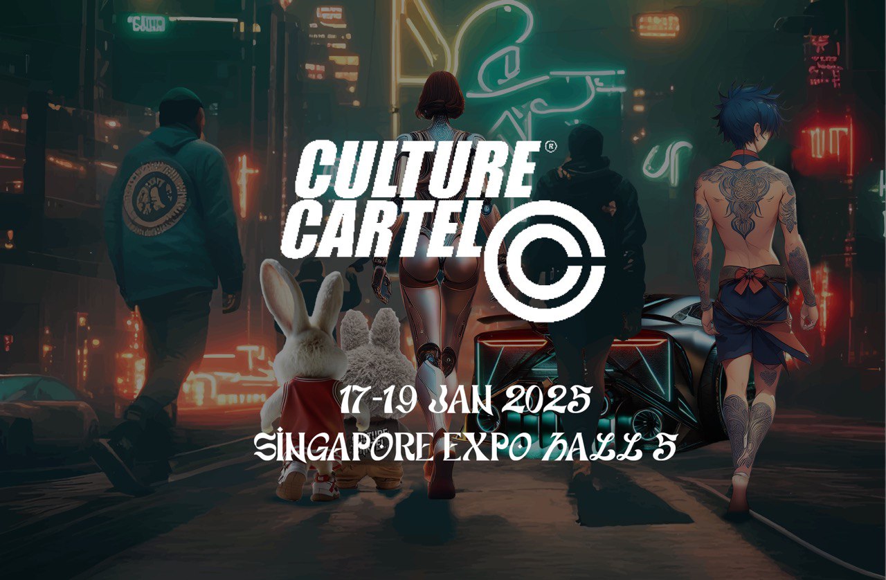 Culture Cartel 2025