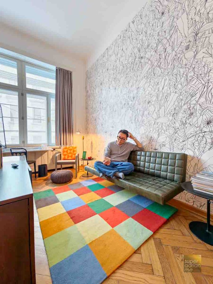 Hotel Alstadt Vienna 