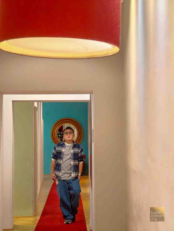 Hotel Alstadt Vienna 