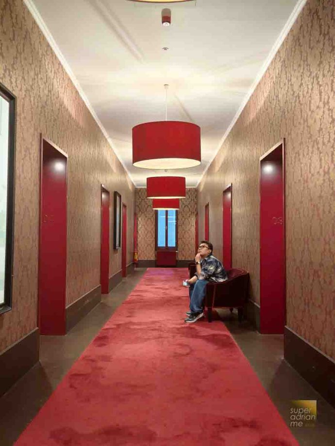 Hotel Alstadt Vienna